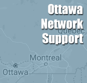 Cisco Expert Ottawa-Cornwall Canada Onsite and Remote Support