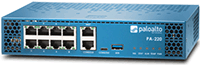 Palo Alto Networks PA-220 Firewall Consulting