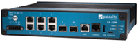 Palo Alto Networks PA-220R Firewall Consulting