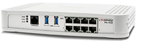 Palo Alto Networks PA-410 Firewall Consulting