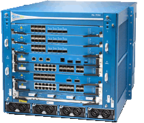 Palo Alto Networks PA-7000 Firewall Consulting