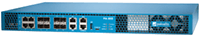 Palo Alto Networks PA-800 Firewall Consulting