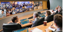 Polycom Telepresence Consultants