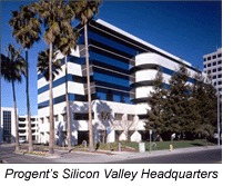Progent San Jose Headquarters
