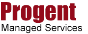 Progent Managed IT Services