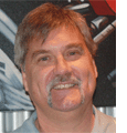 Progent VP Consulting Services Tom Anderson