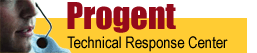 Progent Technical Response Center Extended Hours Support