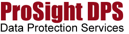 Prosight Data Protection Services Backup Consulting