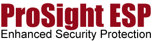 ProSight Enhanced Security Protection Services and Ransomware Defense