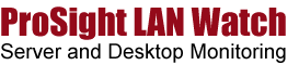 Server and Desktop Monitoring and RMM Consulting