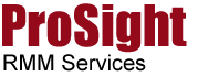 ProSight Managed Services
