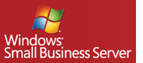 Microsoft Windows SBS 2008 Support