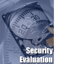 Network Security Inventory Scanning