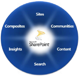 SharePoint 2010 Consulting