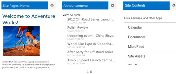 SharePoint Server 2013 Consulting Services