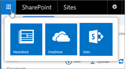 SharePoint Server 2016 Integration Consultants
