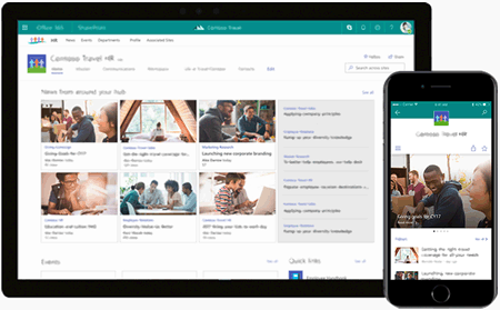 SharePoint Server 2016 Planning and Configuration Consultants