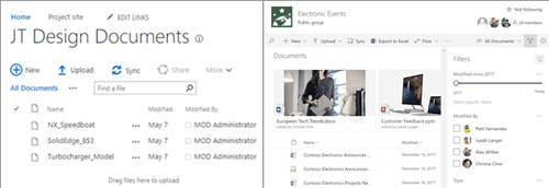 SharePoint Server 2019 Migration Consultants