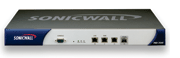 SonicWall Firewall Consulting