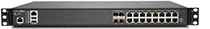 SonicWall NSa 2650 Firewall Consultants
