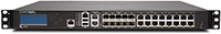 SonicWall NSa 9650 Firewall Consultants