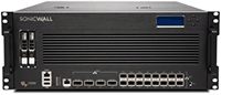 SonicWall NSsp 12000 Firewall Consultants
