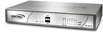 SonicWall TZ Series Firewall Consulting