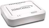 SonicWall TZ Series Firewall Consulting