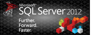 SQL Server 2012 Consulting