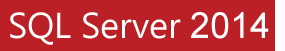 SQL Server 2014 Consulting Services