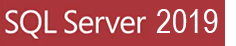 SQL Server 2019 Consultants