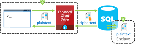 SQL Server 2019 Security Consultants