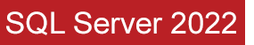 SQL Server 2022 Consultants