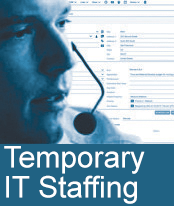 Remote Technical Support Immediate IT Staffing Services