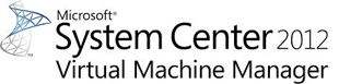 System Center 2012 Virtual Machine Manager Consulting