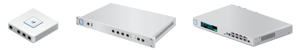 Unifi Security Gateway Consultants