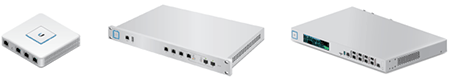 Ubiquiti UniFi Security Gateway Configuration Experts