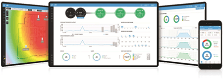Ubiquiti UniFi Controller WLAN Management Consulting Services