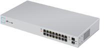 Ubiquiti UniFi Managed Switch Consulting