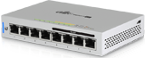 Ubiquiti UniFi Managed Switch Consultants
