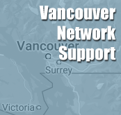 Vancouver Canada Computer Outsourcing