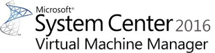 System Center 2016 Virtual Machine Manager Consultants