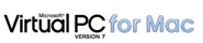 Virtual PC for Apple Mac Help