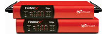 WatchGuard Firebox Edge Firewall Support