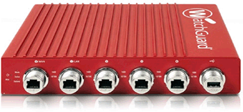 WatchGuard Firebox T35-R Ruggedized Firewall Consultants