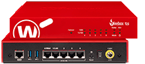 WatchGuard T Series Firebox Firewall Consultants