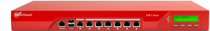 WatchGuard XTM 5 Series Firewall Support