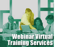 Webinar Training for Microsoft Applications