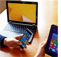 Windows 10 Consulting