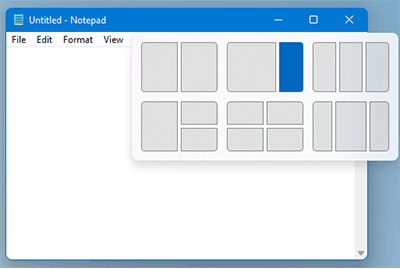 Windows 11 Configuration Experts